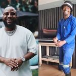 Fans question Cassper Nyovest about gardener Innocent’s mysterious absence