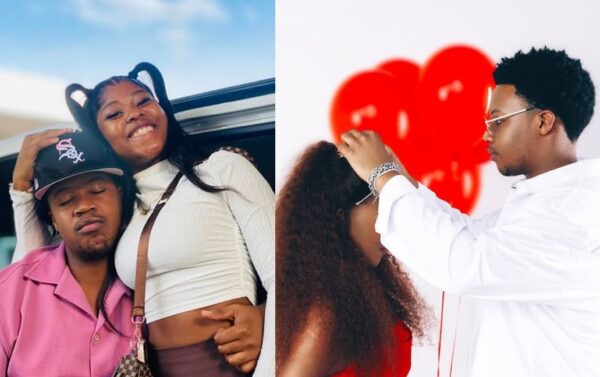 Mawelele teases heartbreak song amid Naledi Aphiwe break up rumour