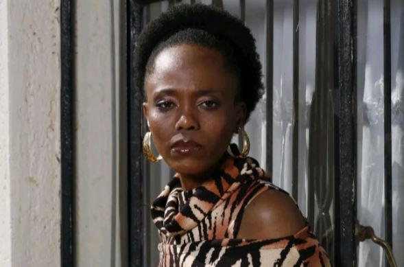 Gcina Mkhize refuses to leave ‘stolen’ home, opens up on betrayal and blacklisting