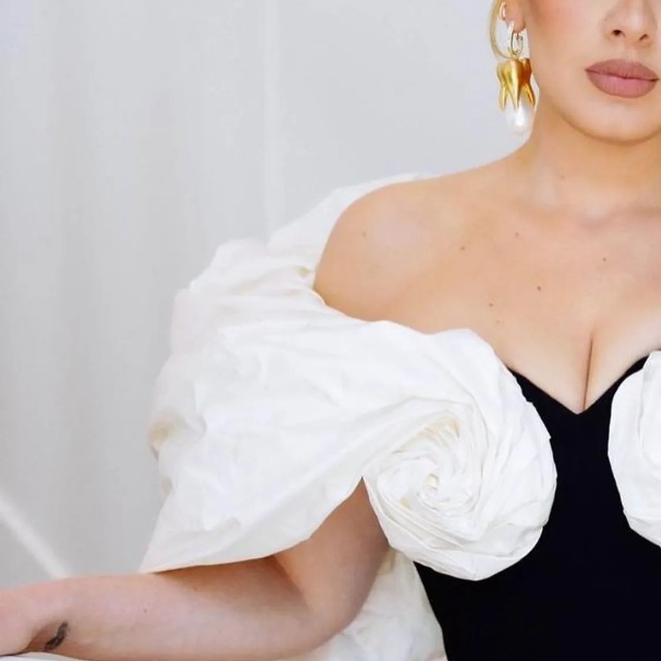 5 things you didn’t know about Adele