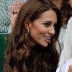 Duchess Meghan gave Catherine a bracelet as peace offering on eve of wedding