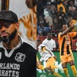 Prince Kaybee accuses Kaizer Chiefs of cheating in Nedbank Cup final after Orlando Pirates defeat