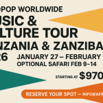 Afropop Worldwide