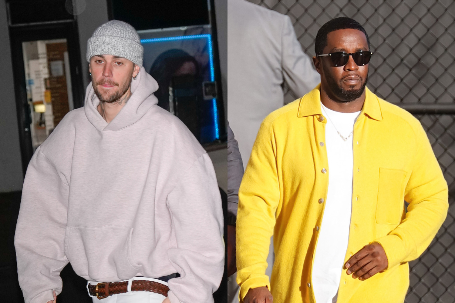 Rep. For Justin Bieber Denies Viral Rumors That Allege He Was A Victim Of Diddy’s