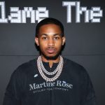 DDG Claps Back At Soulja Boy While Speaking Out After Halle Bailey Was Granted Temporary Custody Of Halo (WATCH)