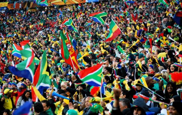 South Africa initiates steps to host the 2036 Olympics