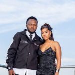 Kwesta and wife Yolanda celebrate their 14th Mjoloversary