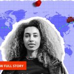 Digital Nomads: This Ethiopian-born 6x founder is building a Web3 game to connect with her roots