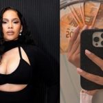 Thul P enjoys soft life in Paris, France (Photos)