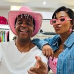 Oskido appreciates DJ Zinhle – “Your support means the world to me”
