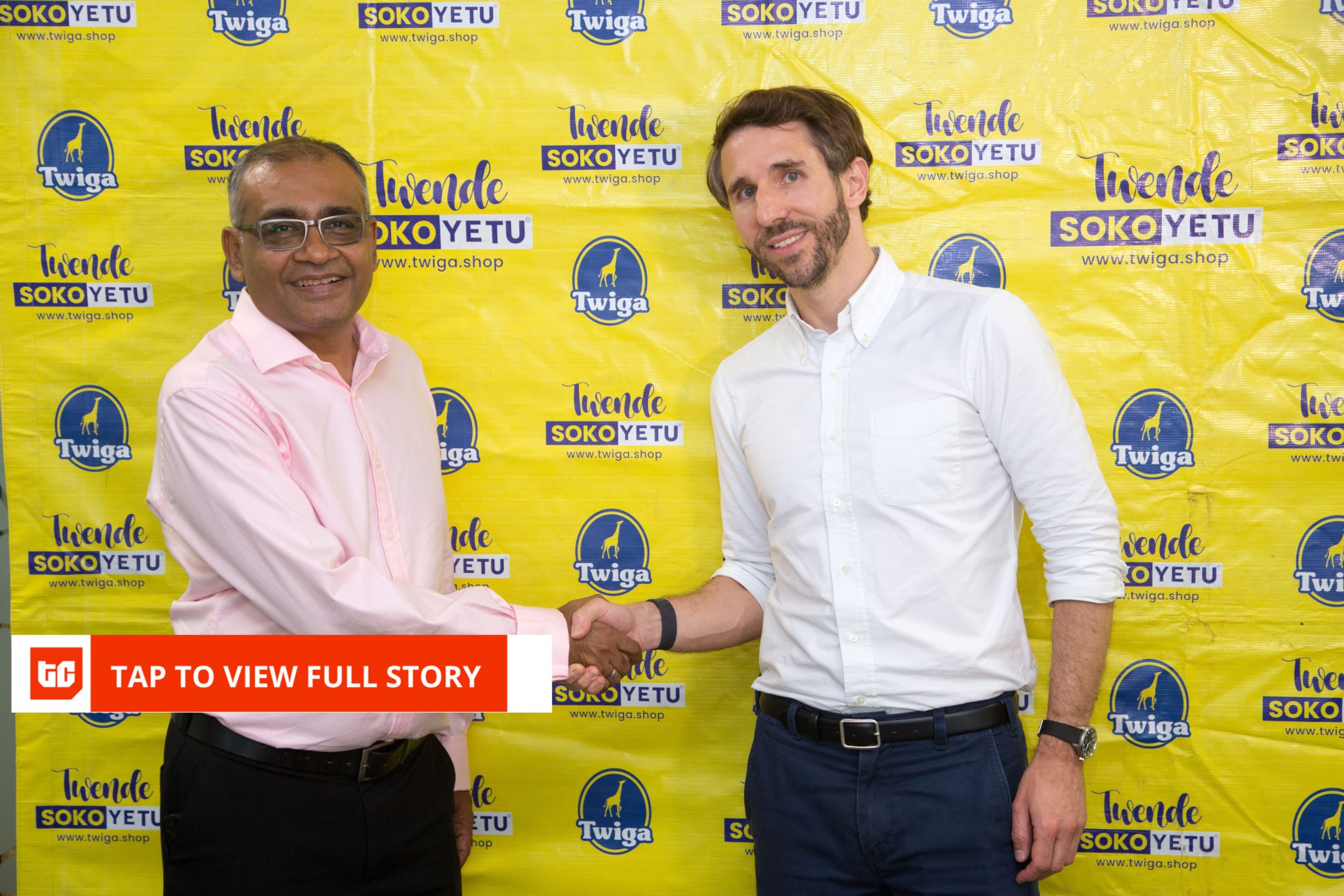 Twiga’s pivot to asset-light model begins with acquisition of Kenyan distributors 