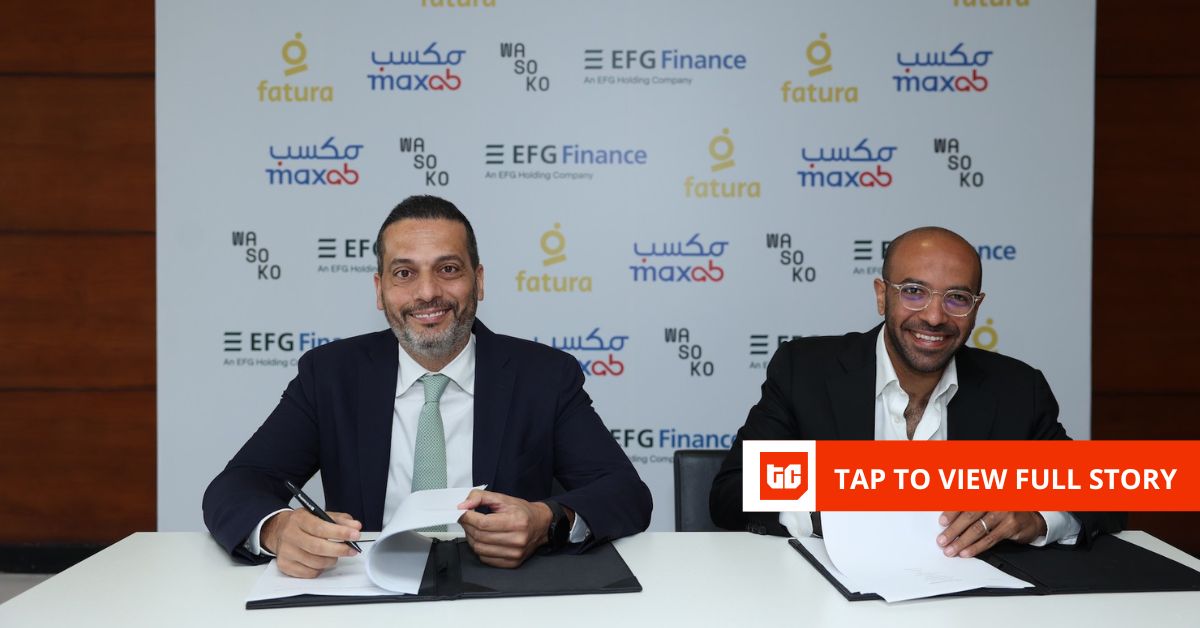 👨🏿‍🚀TechCabal Daily – MaxAB-Wasoko acquires Fatura