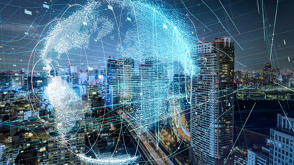 Telecommunications & IT Companies Form the Next Frontier for Growth & Cyber Crime across Africa