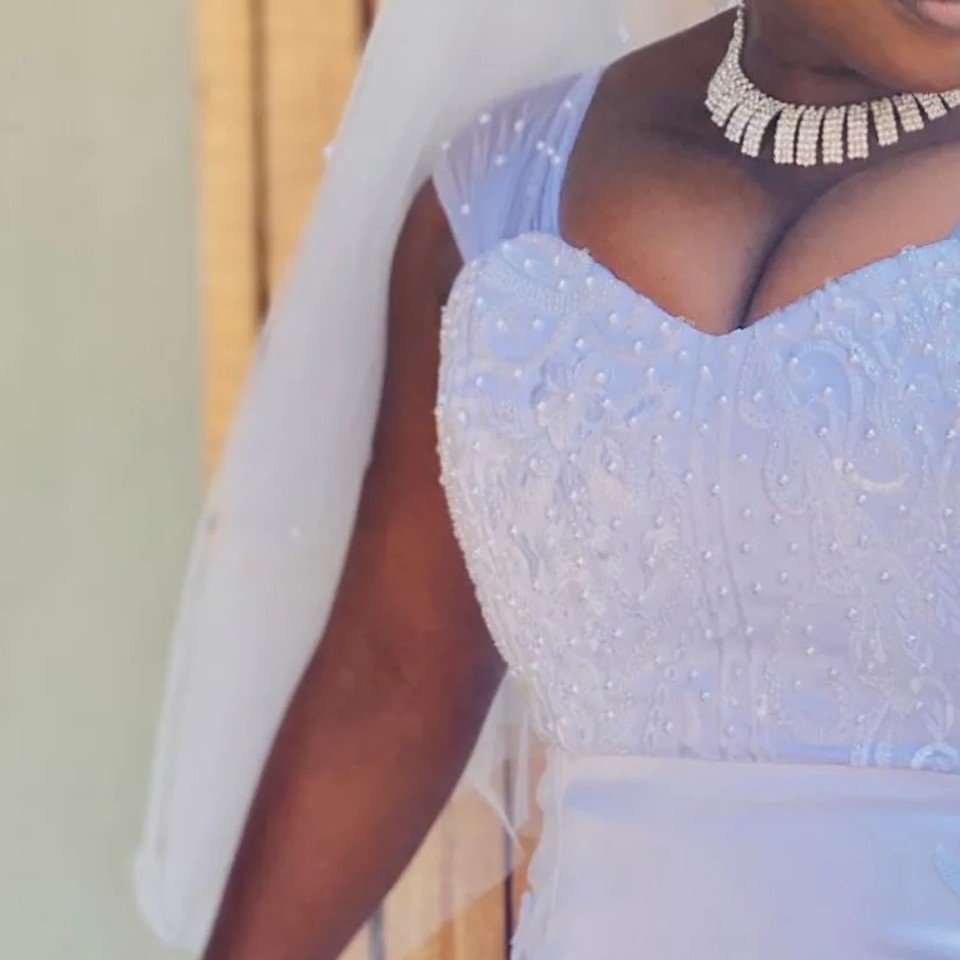 Rami Chuene’s secret wedding sparks conversation on Twitter