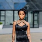 Lady Amar marks 32nd birthday with a heartfelt tribute