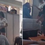Seven teenage girls arrested for assault in Johannesburg as viral video sparks outrage