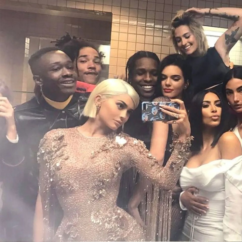 YouTube and TikTok stars becoming regulars on the Met Gala guest list