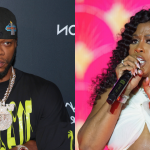 Papoose Slams Remy Ma For Allegedly Faking Texts After She Accused Him Of Cheating On Her During Her Prison Stint