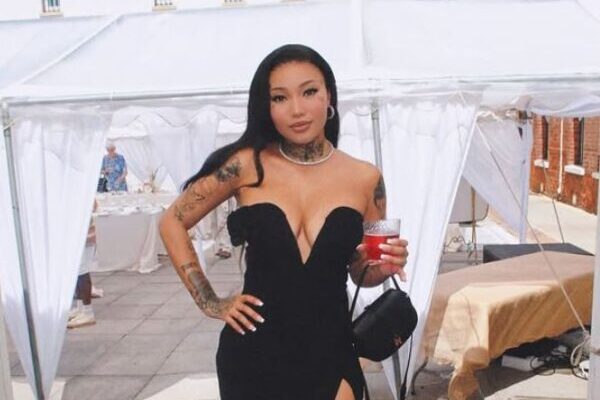 Shamiso Mosaka goes under the knife in turkey for body transformation