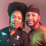Vusi Nova hosts late Zahara’s family in his house (Video)