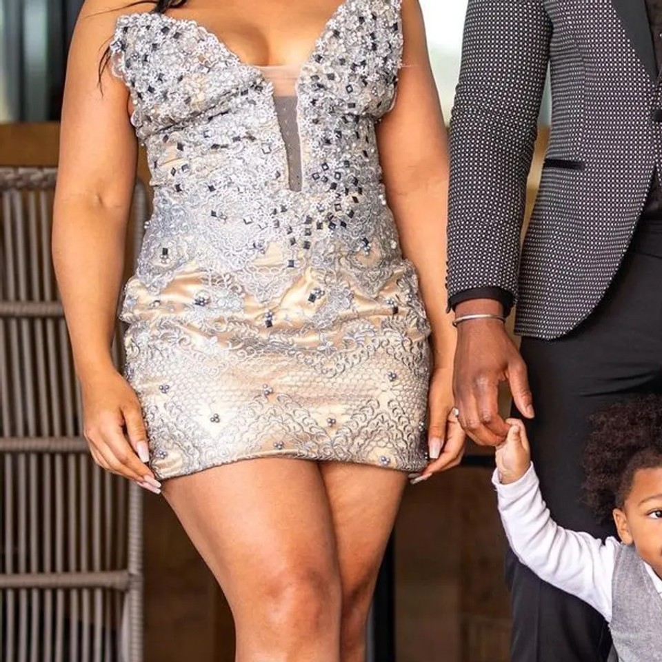 ICYMI: Simz Ngema announces split from Tino Chinyani