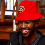 Sweet Guluva partners with All Gold to empower South African youth