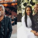 “It was tough”: Ciza gets candid about life after his parents’ public divorce