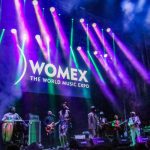 Afropop Worldwide | Photos From WOMEX 2018