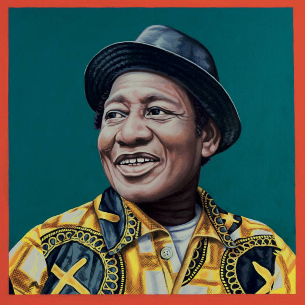 Afropop Worldwide | All The Music from Our “Stocking Stuffers” Show