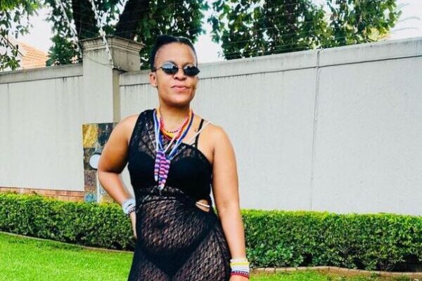 “She looks sick” – Zodwa Wabantu sparks concern over drastic weight loss in viral photo
