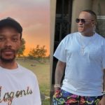 “Jub Jub is still big in prison” – Nota Baloyi makes shocking revelation