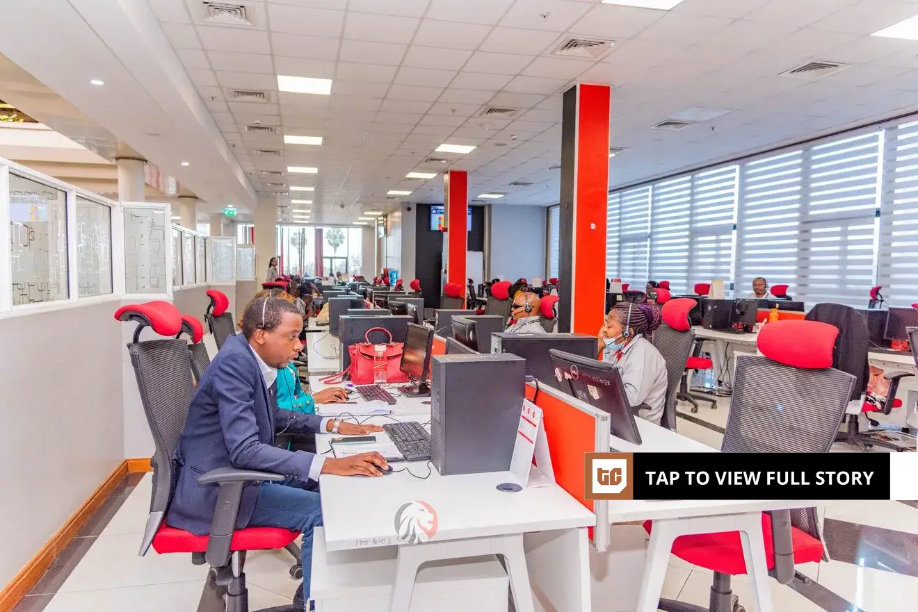 Kenya revives push to give KRA access to private financial data