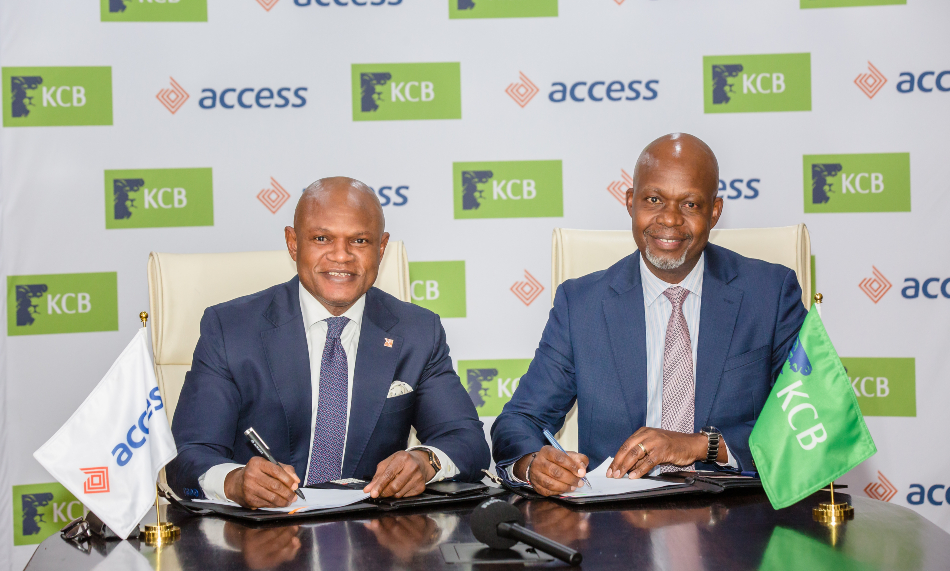 Access Bank Plc Completes Acquisition of National Bank of Kenya (NBK)