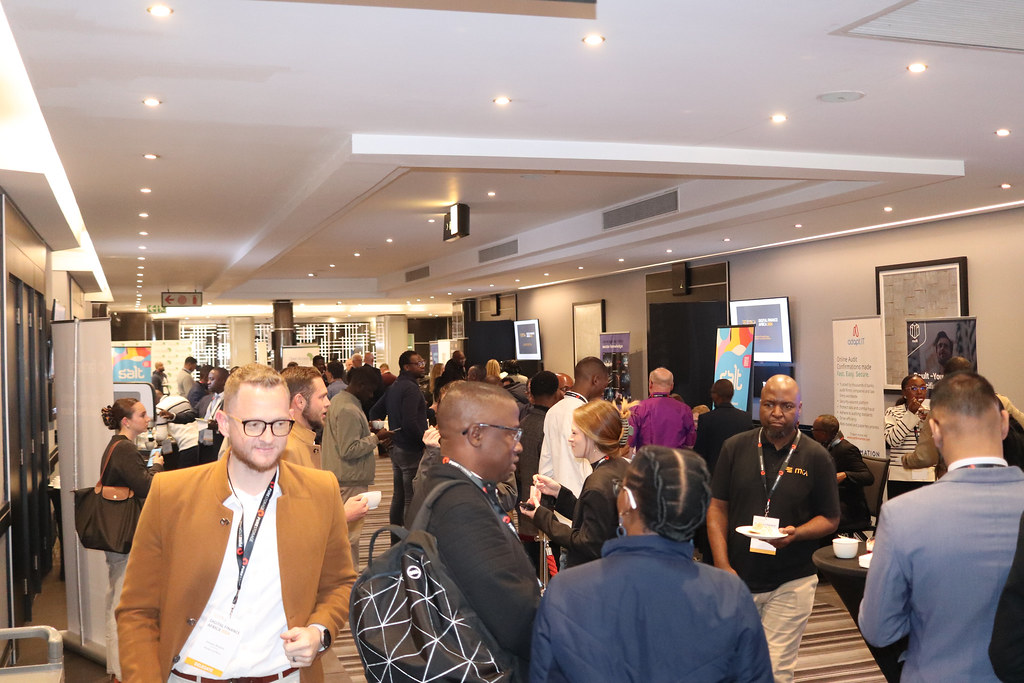 Digital Finance Africa 2025: Shaping the Future of Africa’s Fintech Landscape