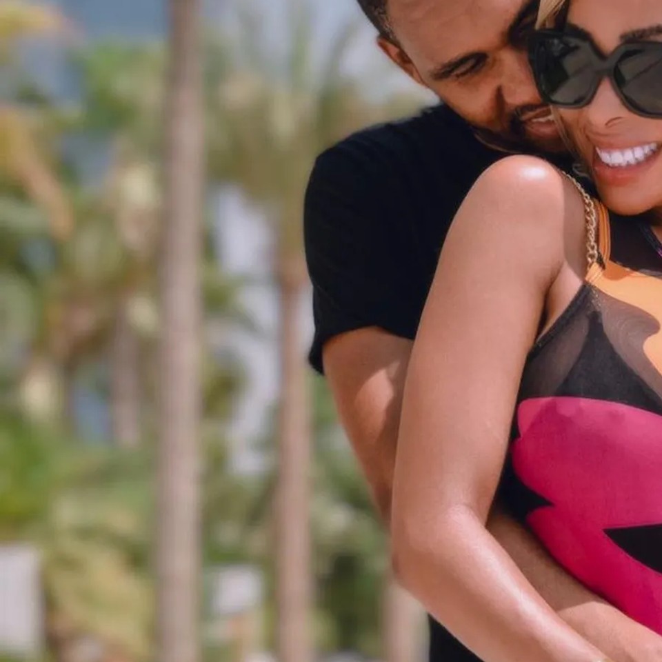 Should fans be concerned over Khanyi Mbau’s boyfriend IG stories