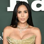 Aht Aht! Vanessa Bryant Appears To Address Pregnancy Speculation With Bold Social Media Posts